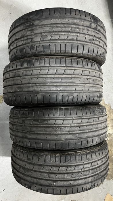 Set anvelope vara Nokian