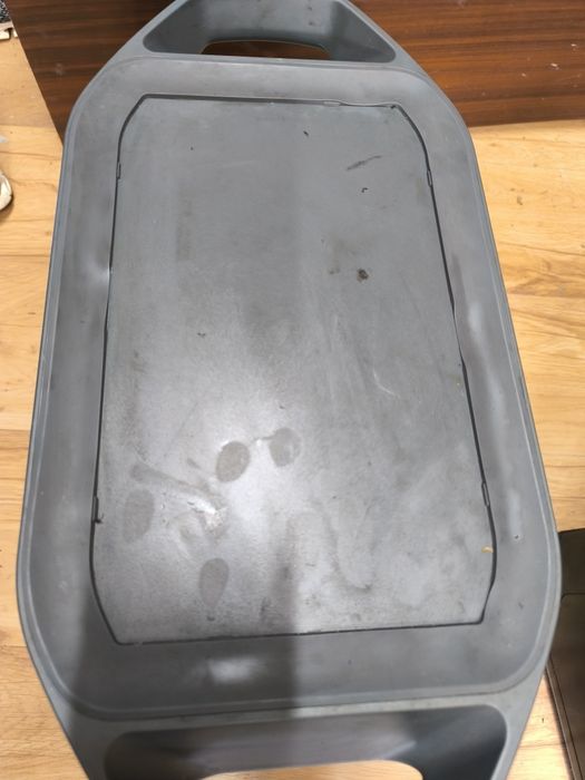 Акумулаторна станция ЕКОФЛОВ