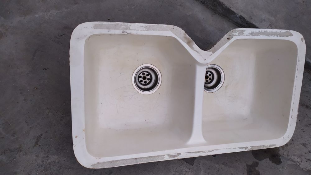 Раковины для кухни