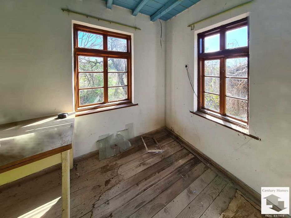 Продава се Къща в с. Дъскот, Област Велико Търново - 110 кв.м за 155 €/кв.м - Снимка #6