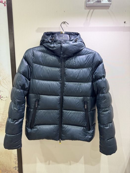 Hetrego куртка оригинал