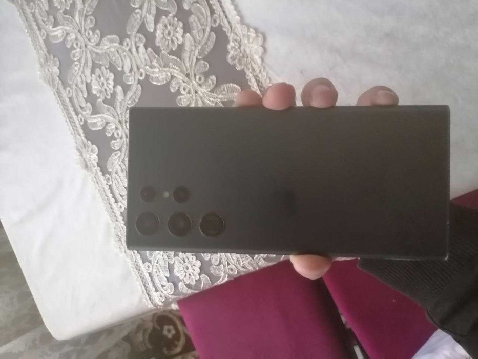Samsung S22 Ultra