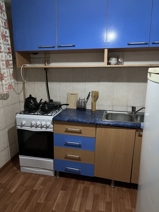 Квартиры посуточно