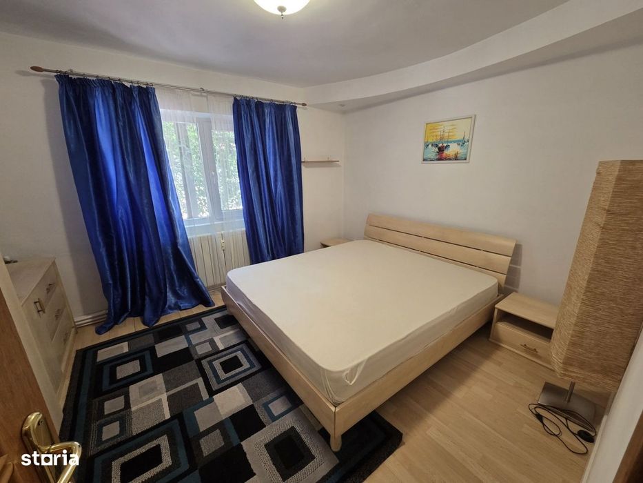 Apartament 2 camere | Tei | Centrala | AC | Etj 1/4 | zona linistita