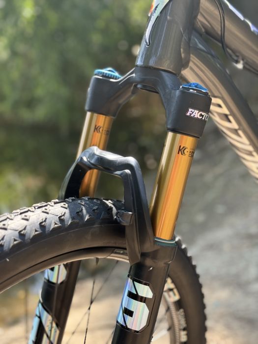 Dirt jumper Specialized P.3