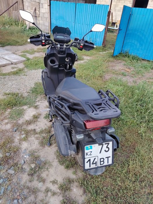 Продам или обмен скутер