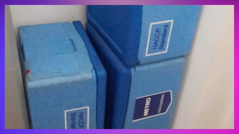 Echipamente HoReCa second putin folosite | -50% fata de pret achizitie