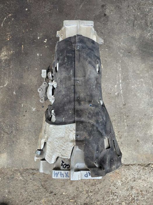 Автоматична скоростна кутия за BMW X4M Competition G02