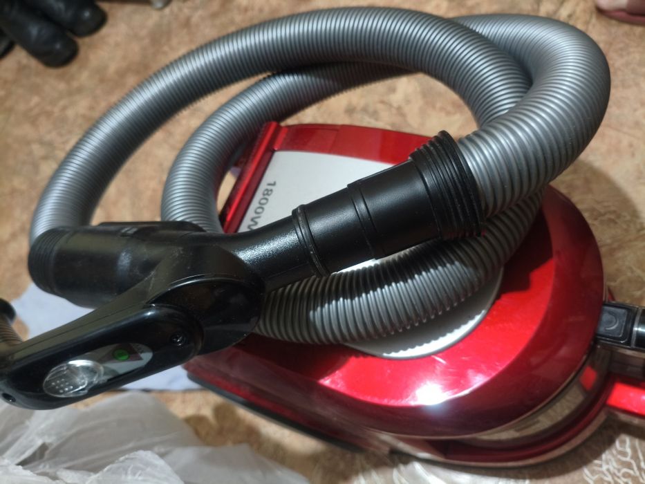 Пылесос Samsung б/у