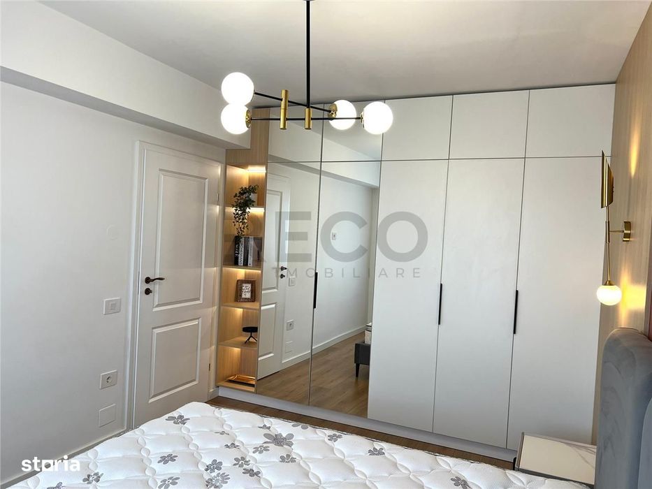 RECO- Apartament 3 camere, Onestilor