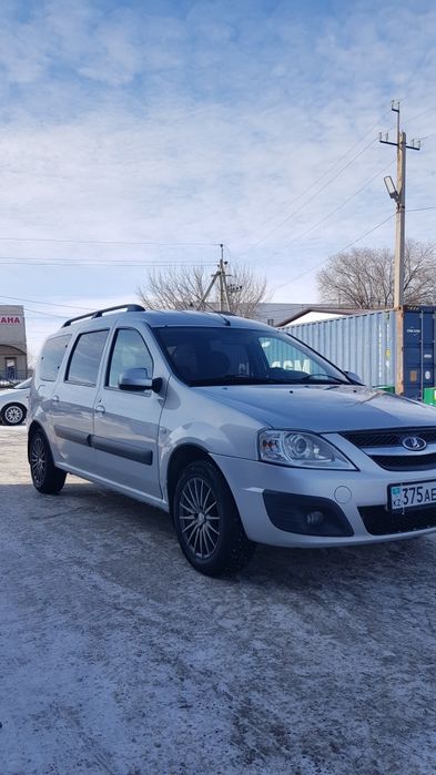 Продам Лагрус 7мест