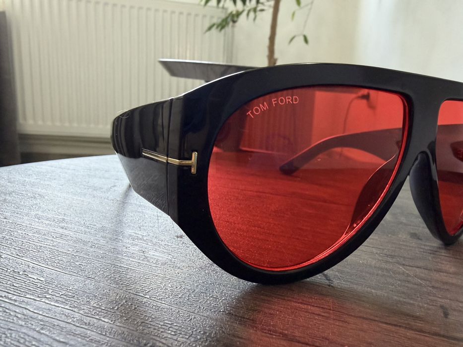 Ochelari tom ford noi