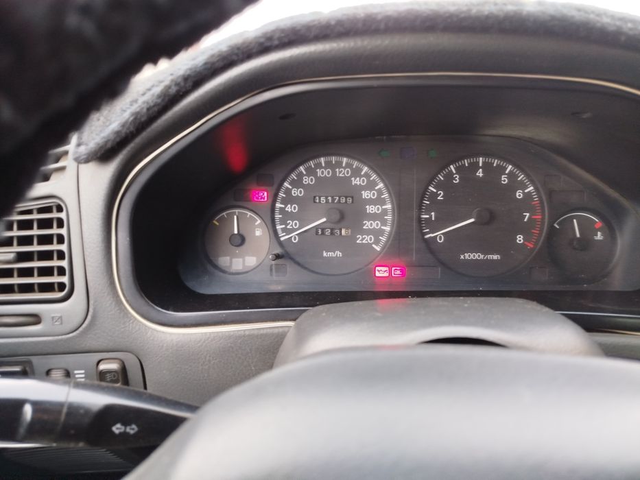 Продам Митсубиси галант