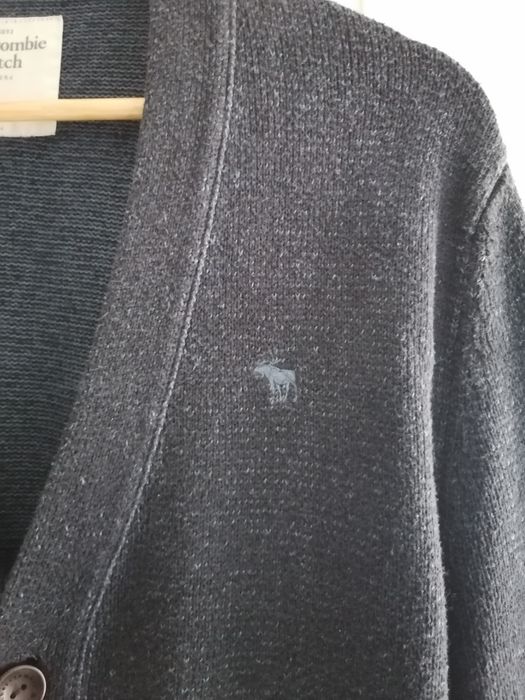 Cardigan Abercrombie Fitch