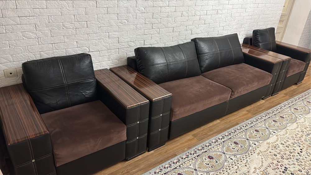 Istikbal мягкая мебель