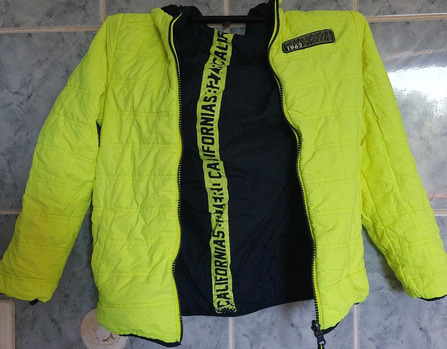 Geci fete Noi. 7-10 ani