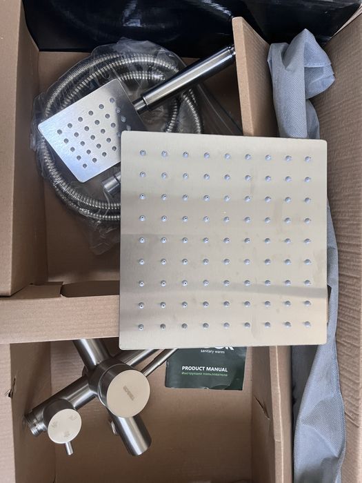 Продам кран душ-ванна смеситель