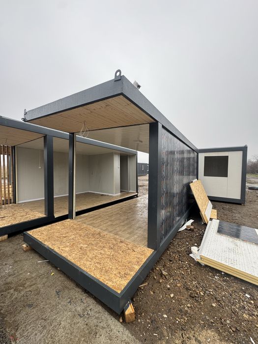 Container containere modulare