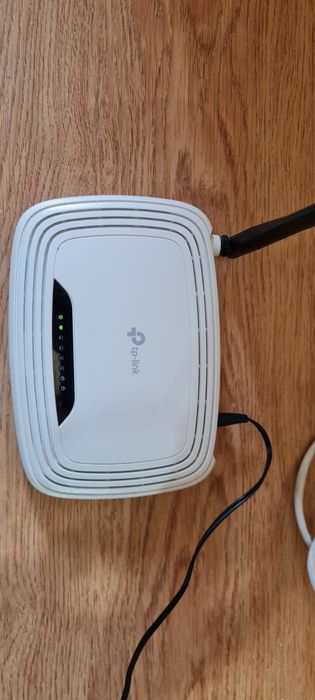 Рутер TP-Link 150Mbps