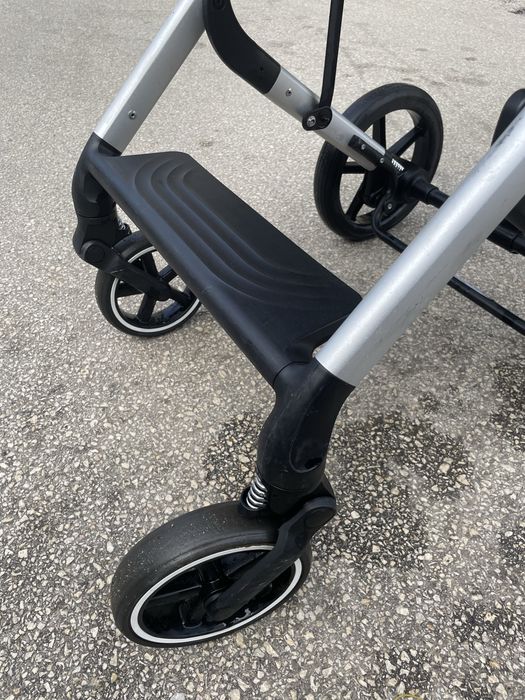 Cybex Balios S Lux