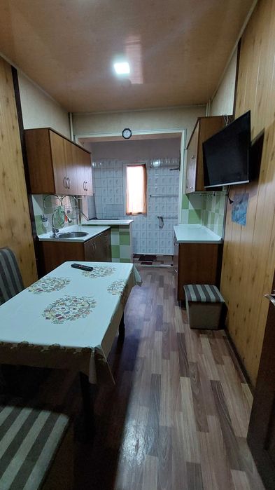 3хкомнатная квартира
