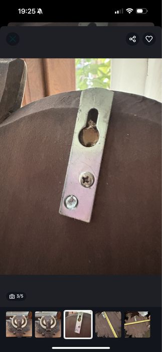 2 trofee colti mistret