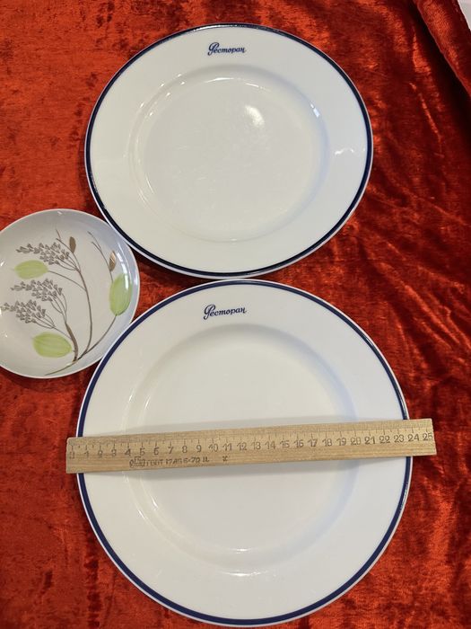 Винтажные  предметы