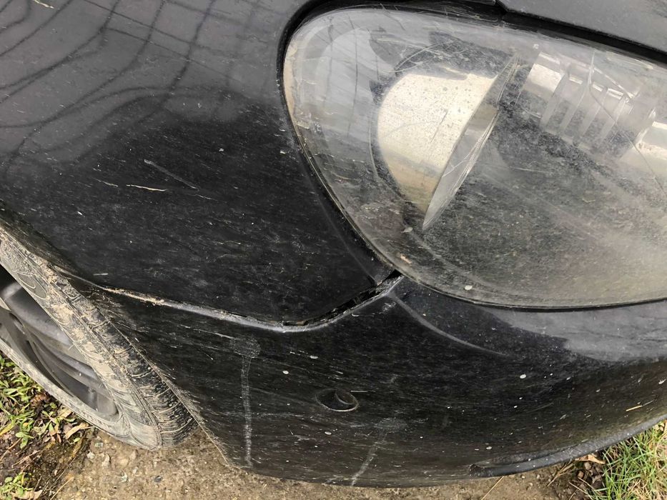 Piese din dezmembrari VW Golf 6 combi, 1.6 diesel CAYC DSG negru LC9X