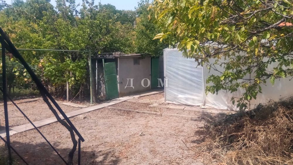 Етаж от къща-Шумен, Дивдядово-