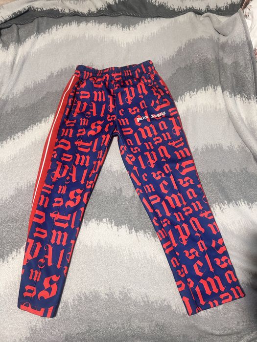 OFERTA! Pantaloni lungi Palm Angels