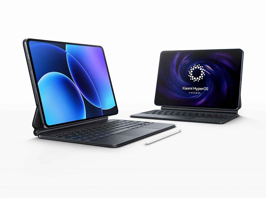 Xiaomi pad 8 Pro  keyboard original клавиатура