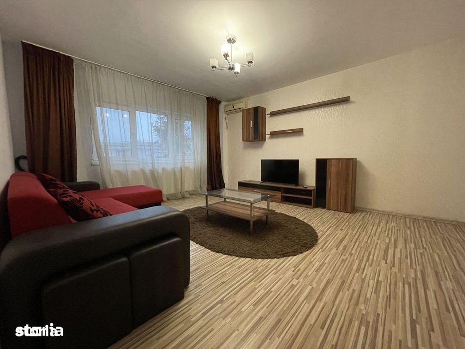 Apartament 3 camere decomadat |Mobilat & Utilat| Aviatiei-Aurel Vlaicu — fotografia 2