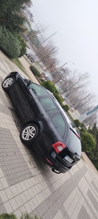 Skoda Octavia 2 Euro 5 Proprietar An 2013