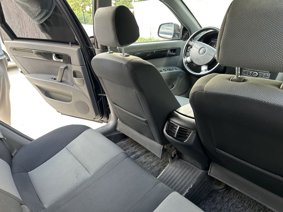 Chevrolet Lacetti / Gentra 2023 — 4