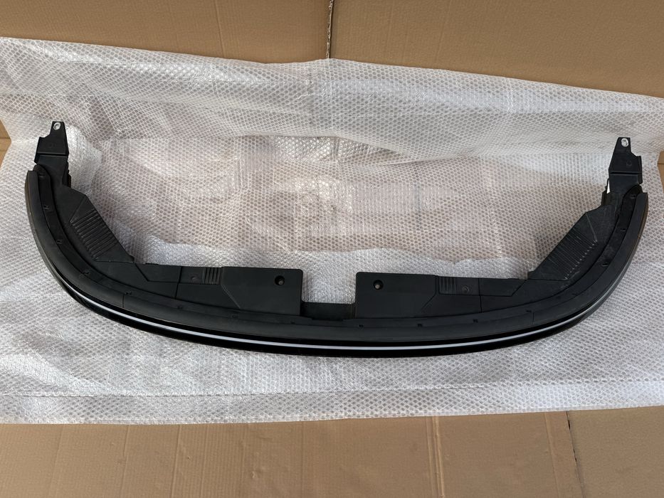 Фар Hyundai Kona 2024-