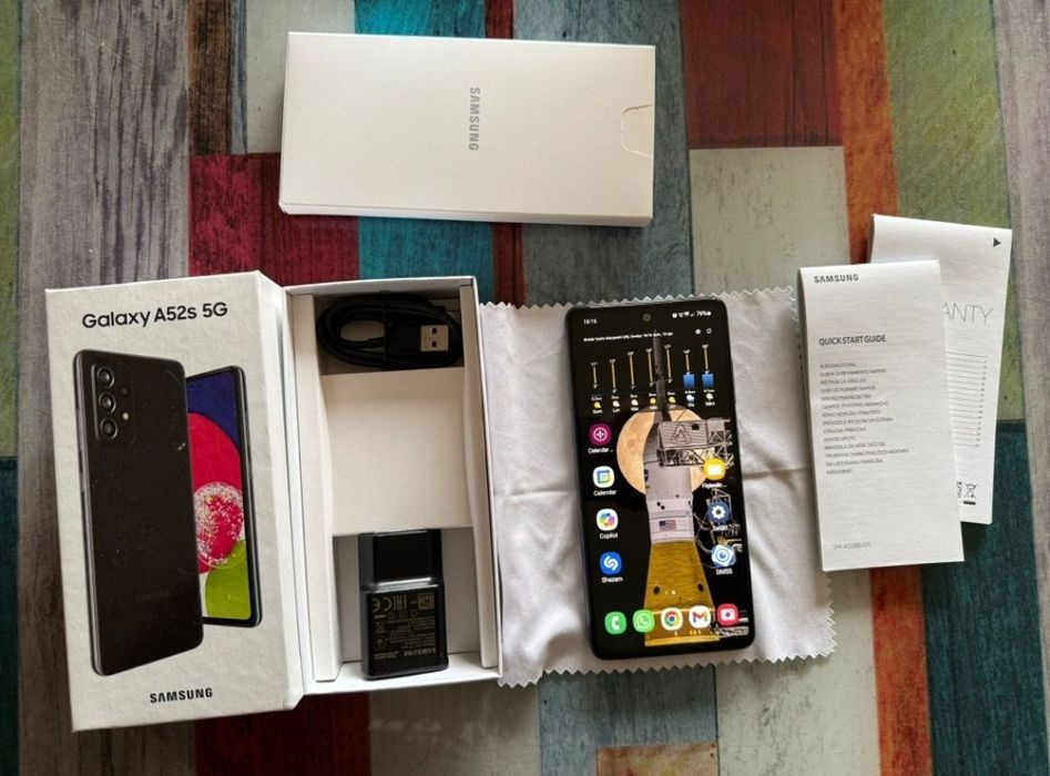 Samsung + bonus - citiți anunțul!!!