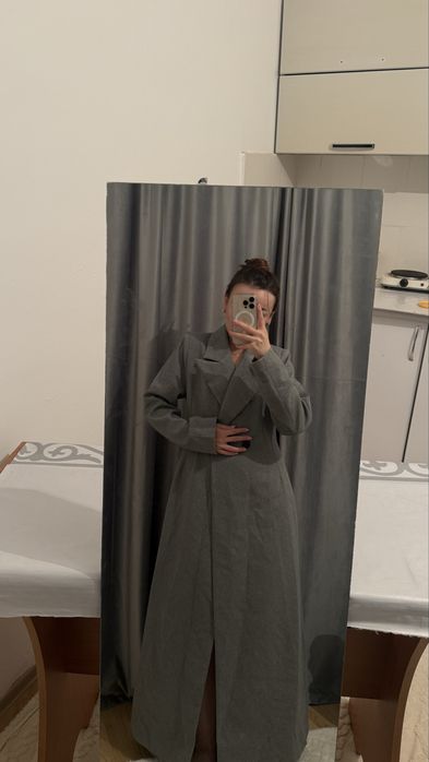 Пальто новый с этикетками