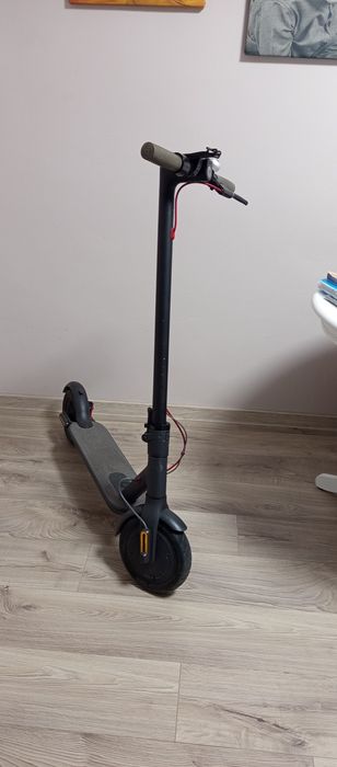 Vând xioami m365 ca noua!!!