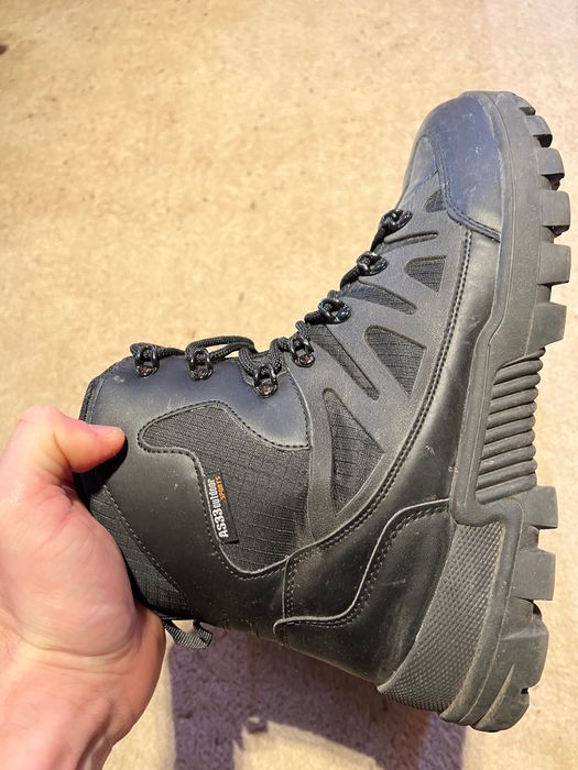 Високи ботуши 45ти номер