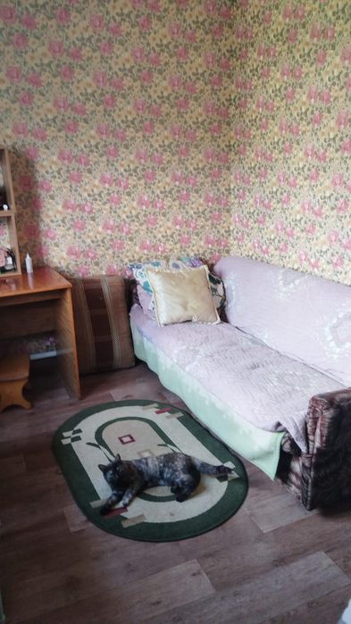 Продам дом в центре Талгара рядом с акиматом