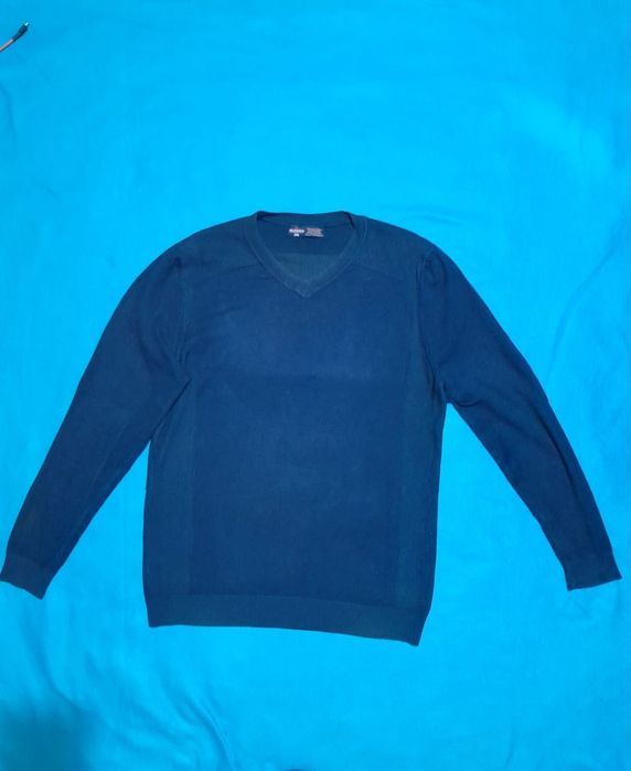 Свитер и Джемпер XL (50–52)