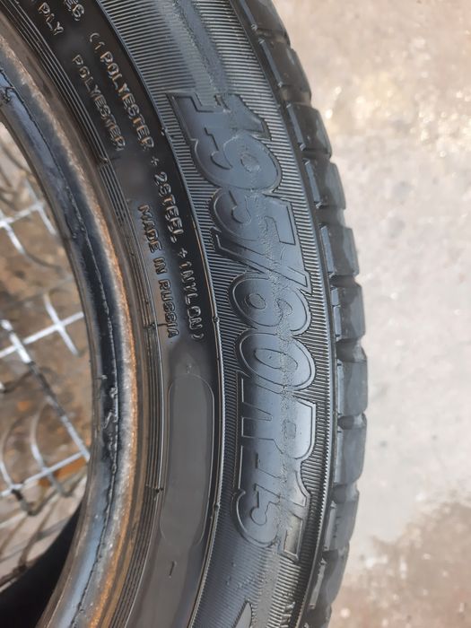 Автомобильные балоны летние