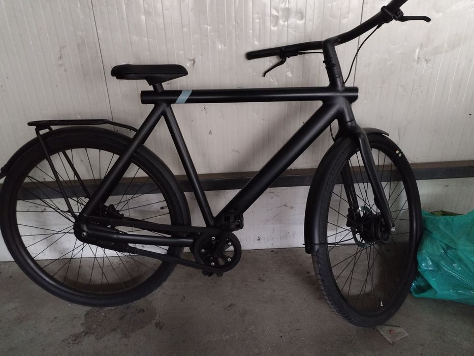 bicicleta cursiera TREK aluminiu /carbon