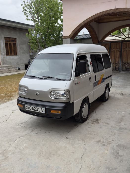 Damas sotiladi 2021-yil