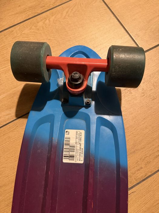 Vand Skateboard
