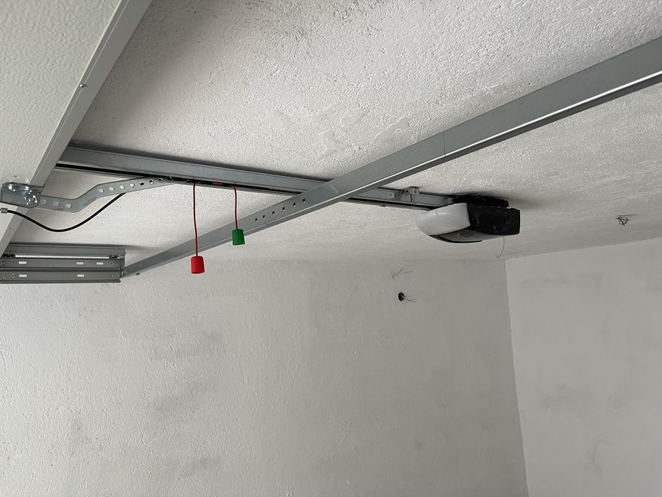 Дава се под наем Гараж / Паркомясто в София, Иван Вазов - 25 кв.м за 153 € - Снимка #3