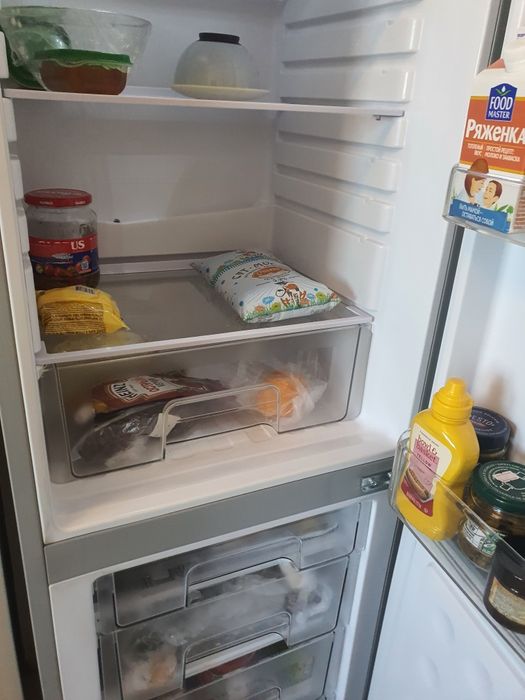 Холодильник Атлант