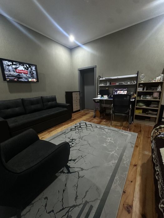 махалля Чоштепа,участок  6 соток, 6 комнат