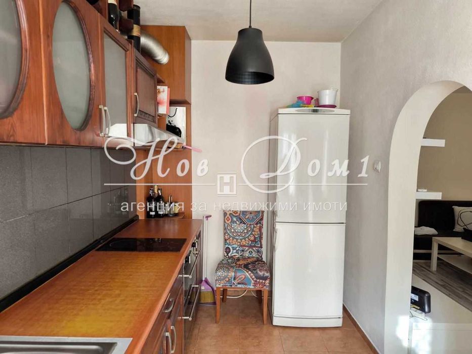 Продава се Тристаен апартамент в Варна, Център - 100 кв.м за 2150 €/кв.м - Снимка #4