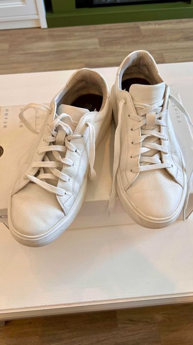 Adidasi / Sneakers barbati Geox marimea 40